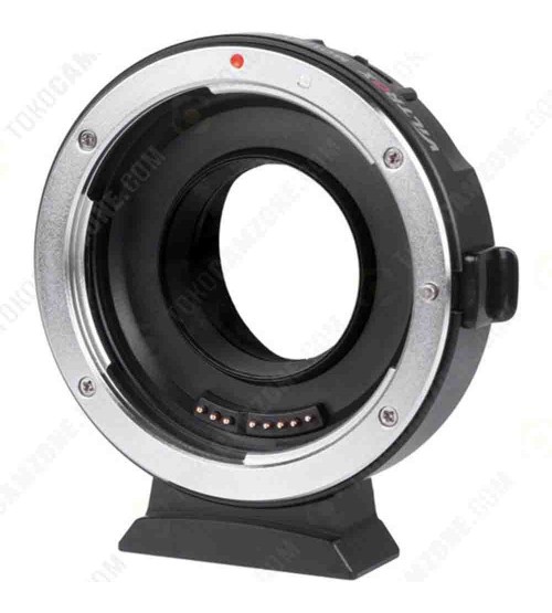 Viltrox Adapter Mount EF-M1 Automatic Focus Canon